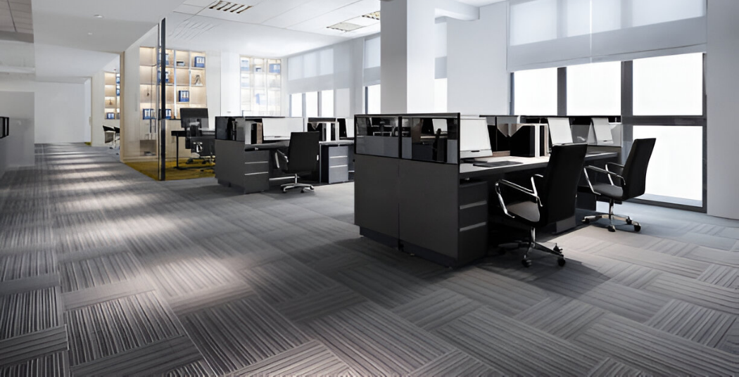 Finding the Best Commercial Carpet Cleaner Nearby For Your Business - Brooklyn
