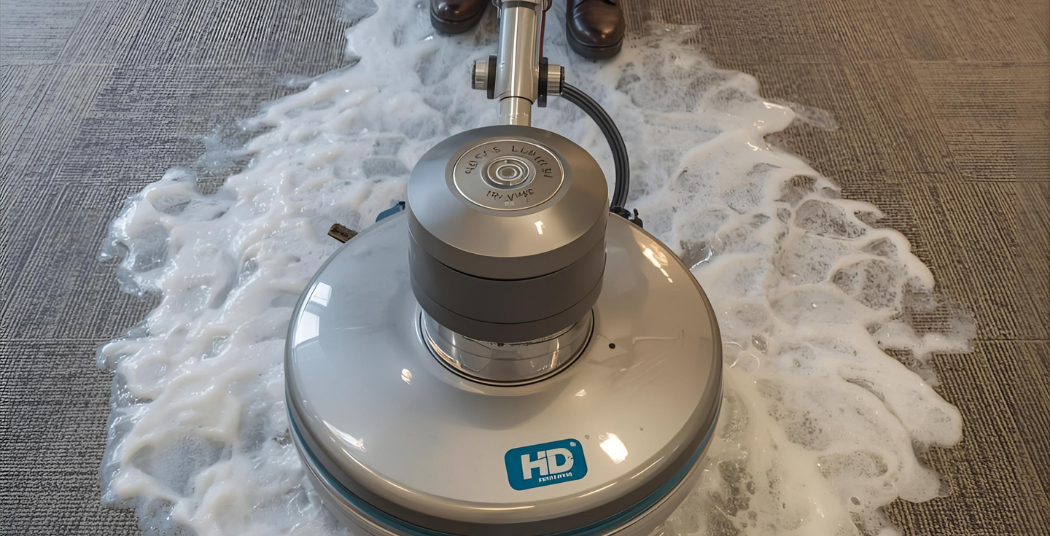 Why Is Carpet Cleaner Rental Better for Your Brooklyn Home? - Brooklyn